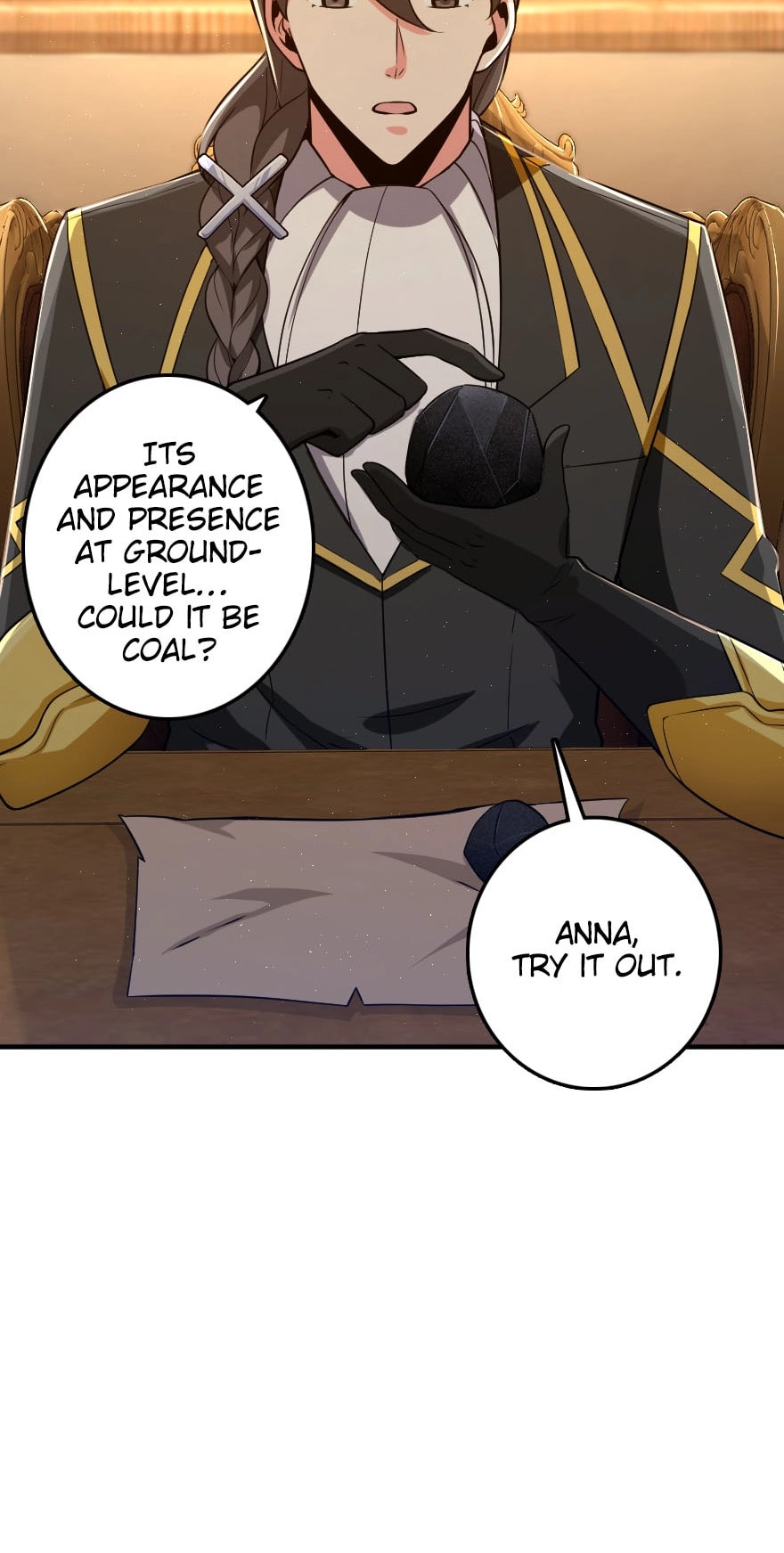 Read Release That Witch Manga Online