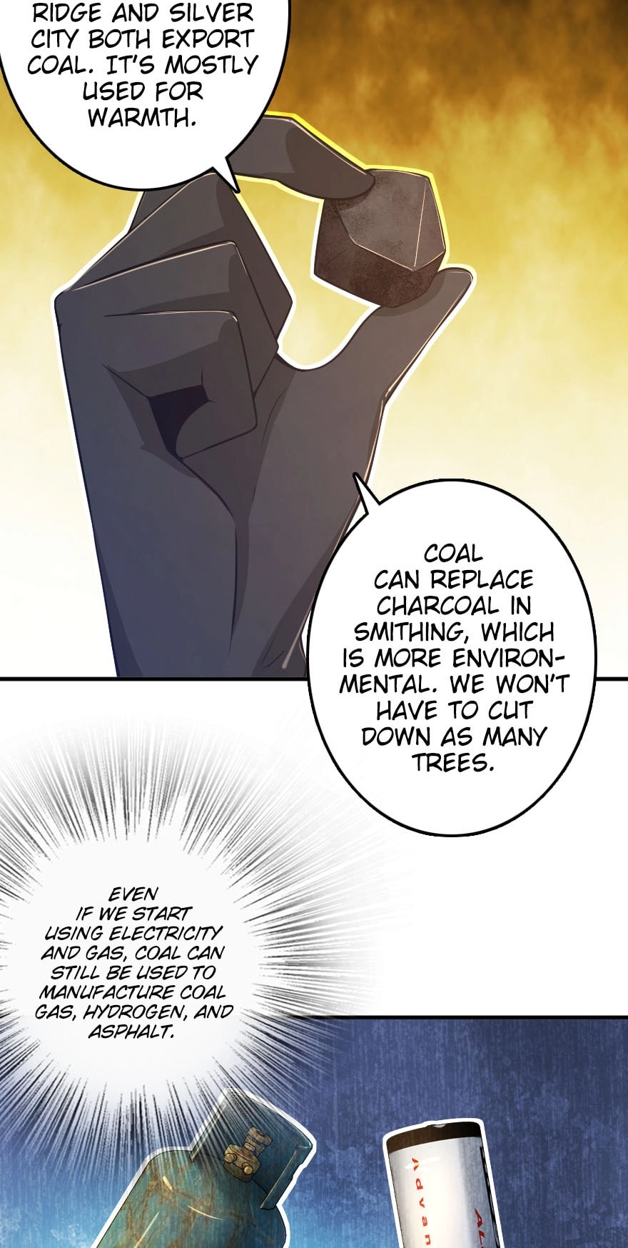 Read Release That Witch Manga Online