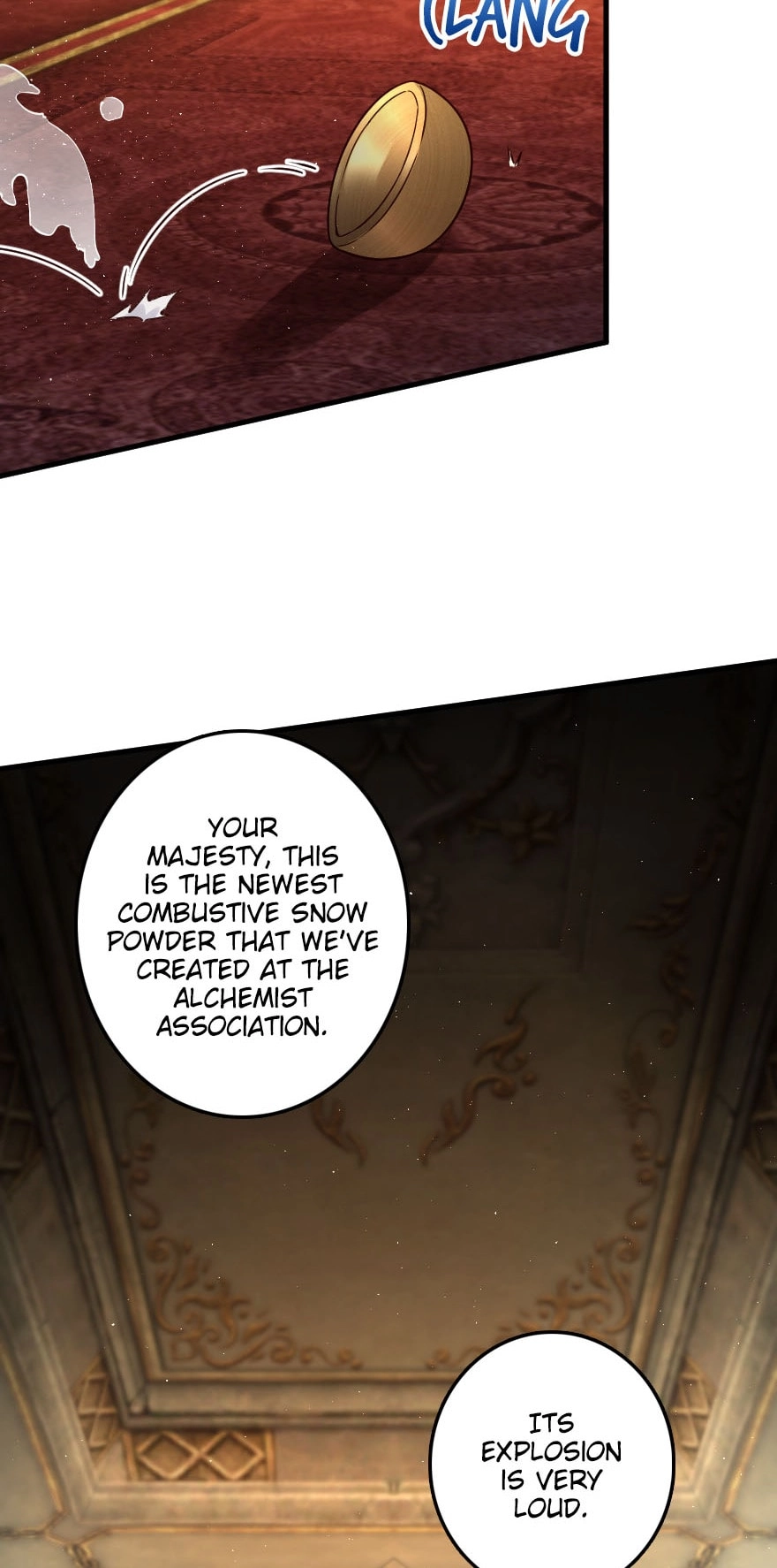 Read Release That Witch Manga Online