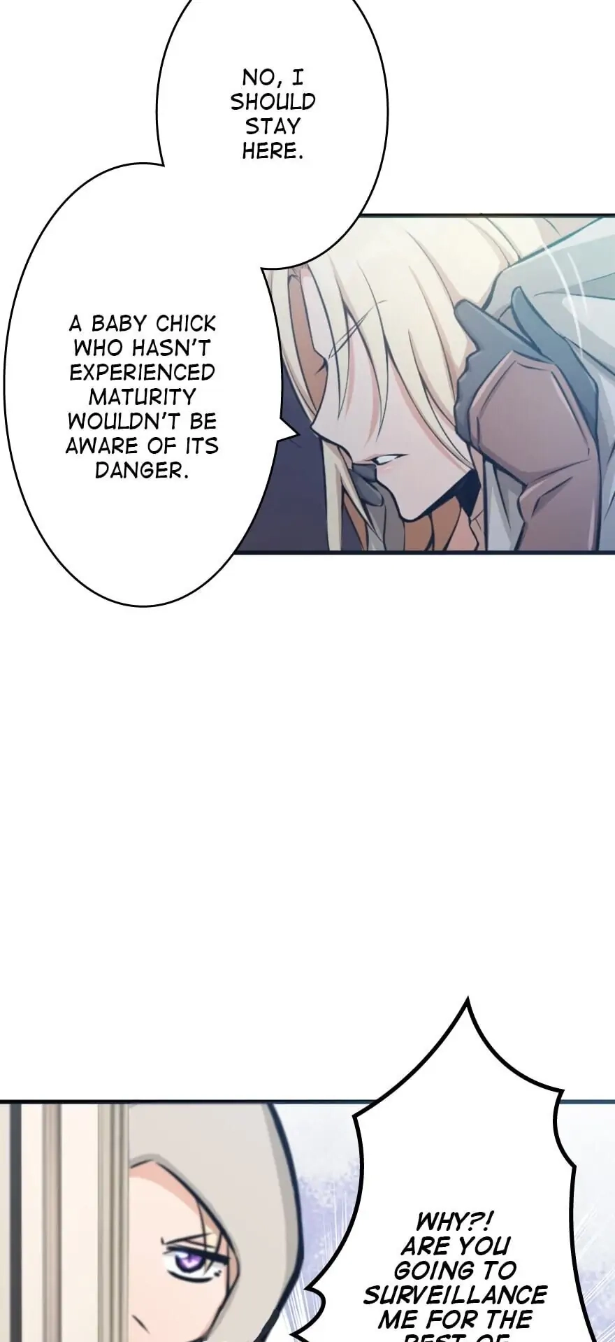 Read Release That Witch Manga Online