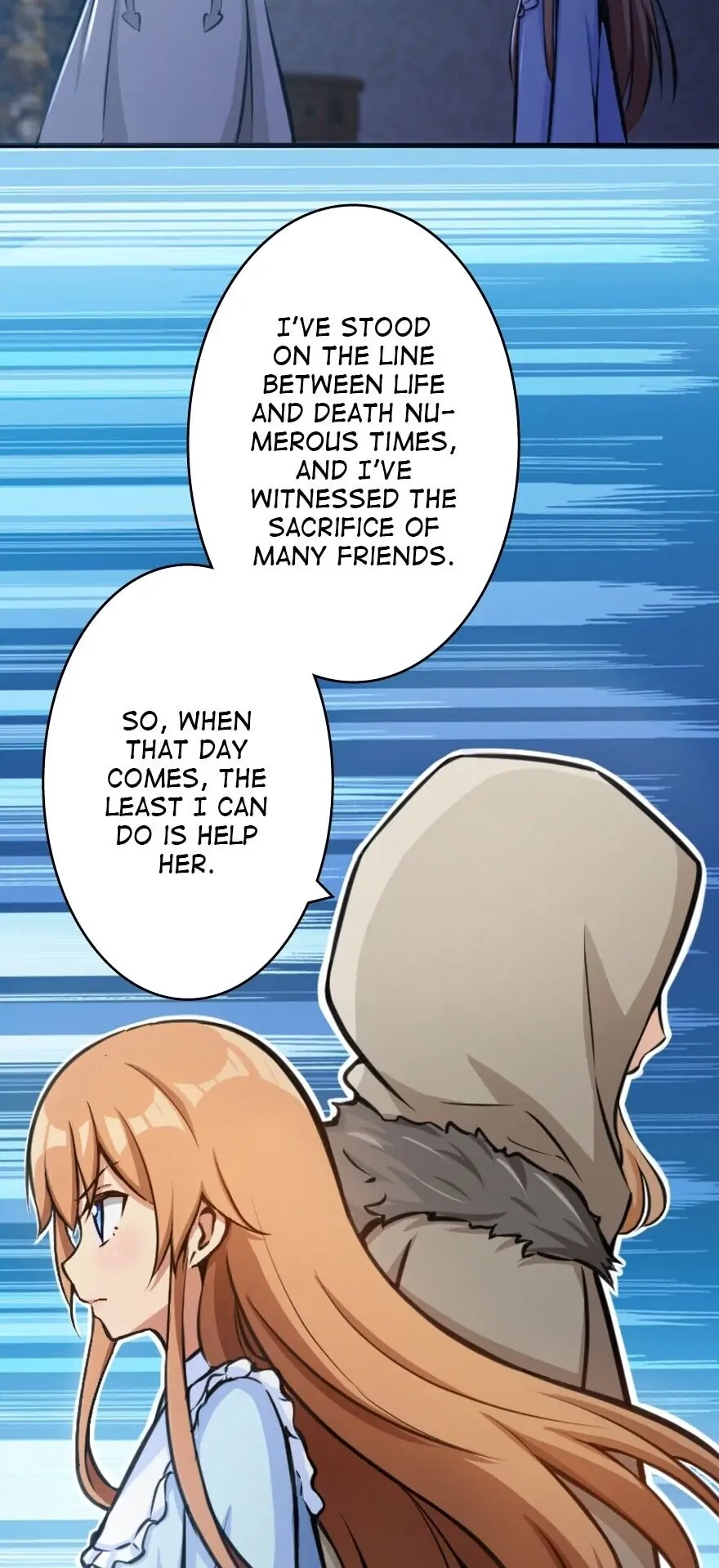 Read Release That Witch Manga Online