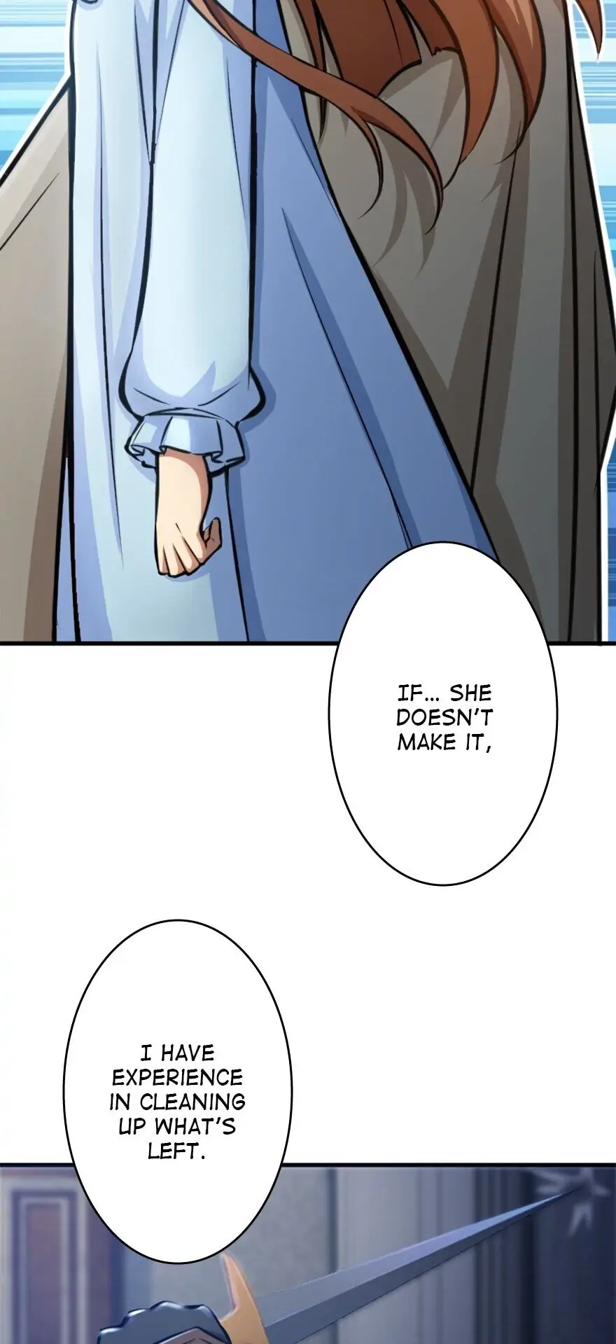Read Release That Witch Manga Online