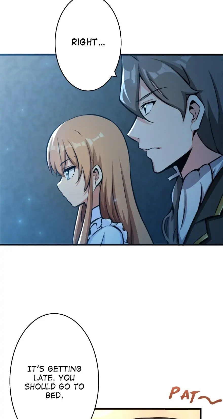 Read Release That Witch Manga Online