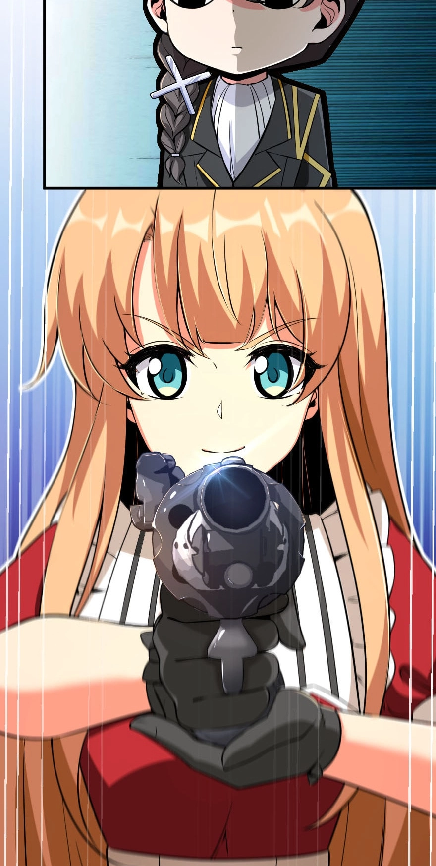 Read Release That Witch Manga Online