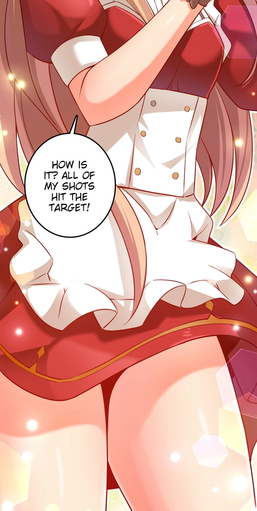 Read Release That Witch Manga Online