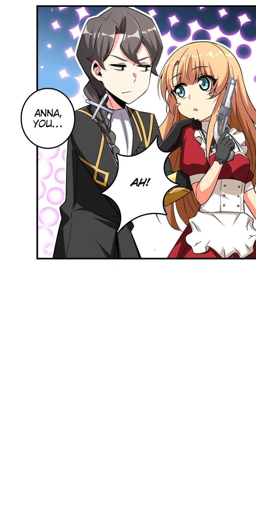 Read Release That Witch Manga Online