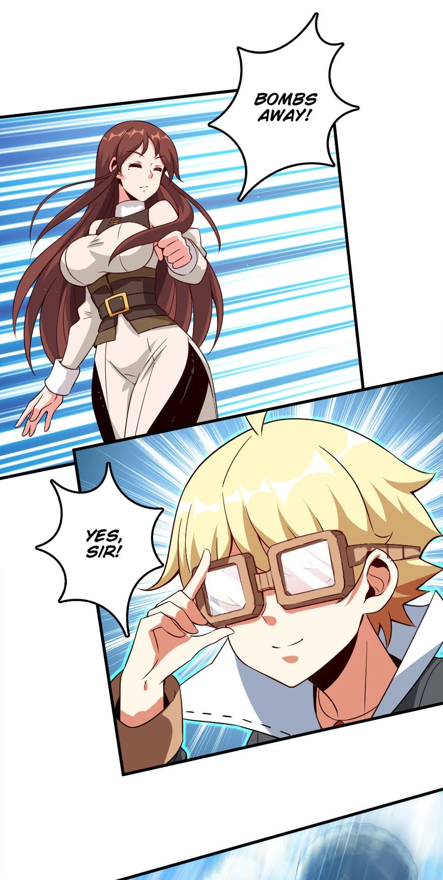 Read Release That Witch Manga Online