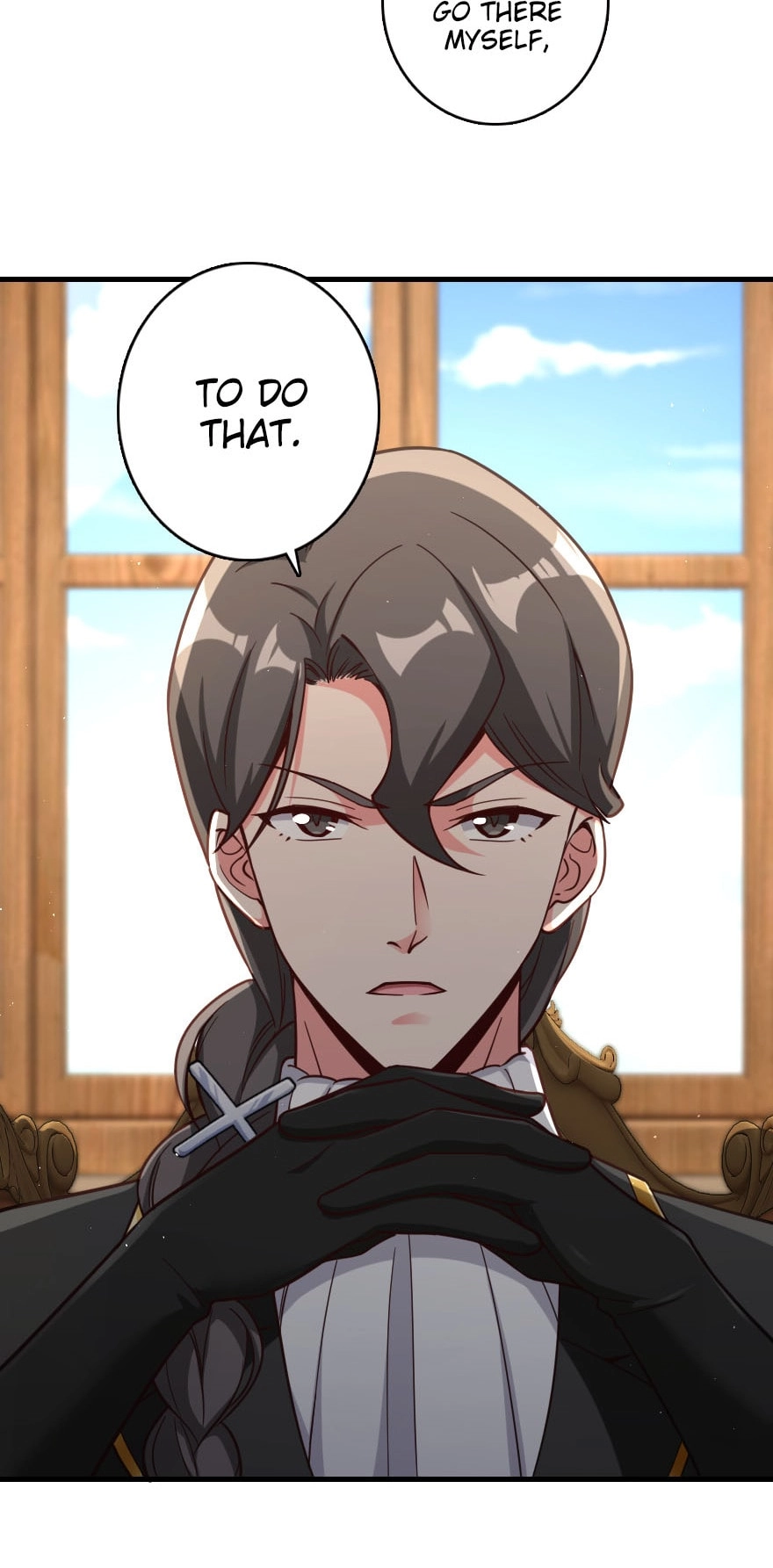 Read Release That Witch Manga Online