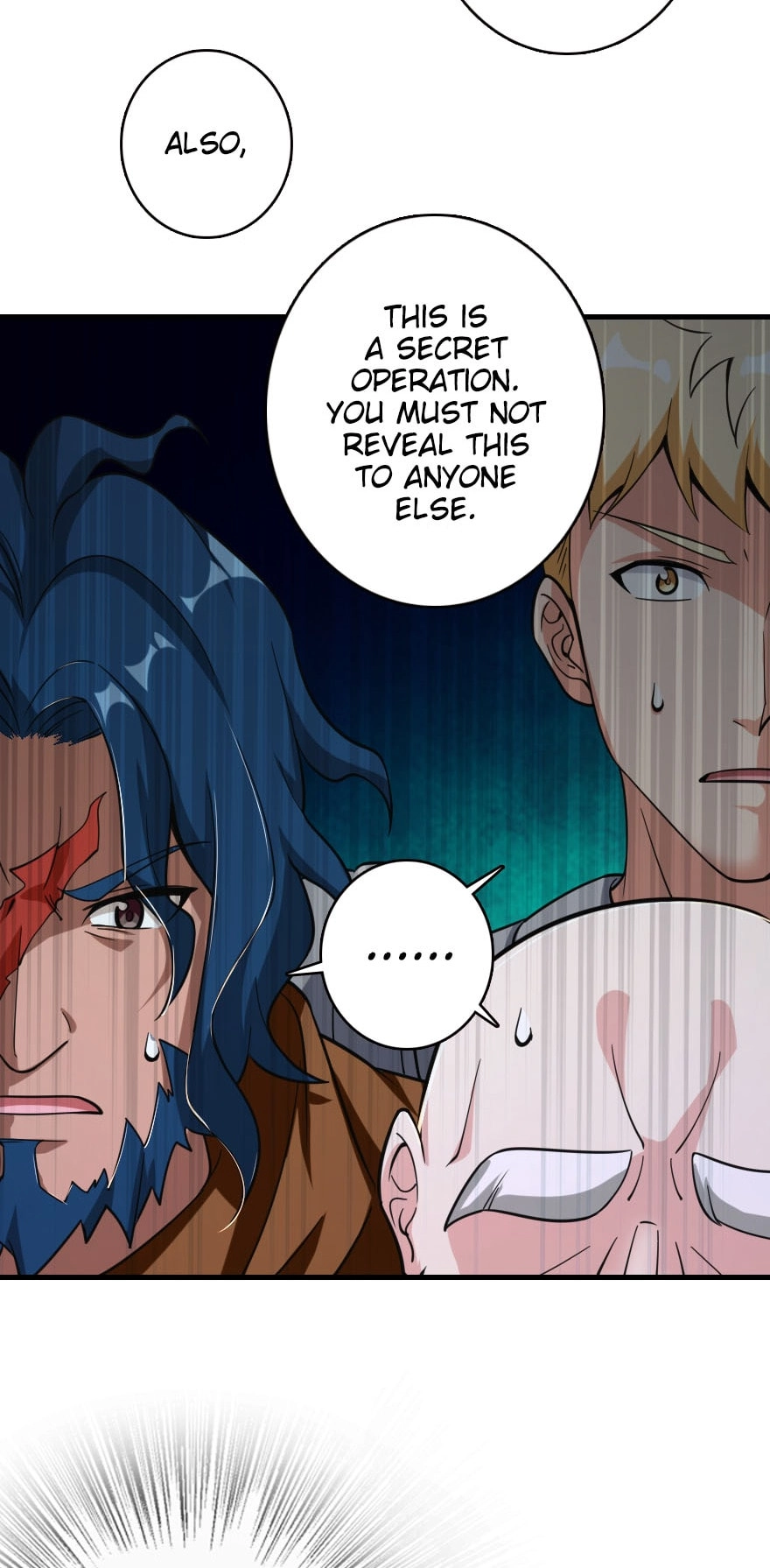 Read Release That Witch Manga Online