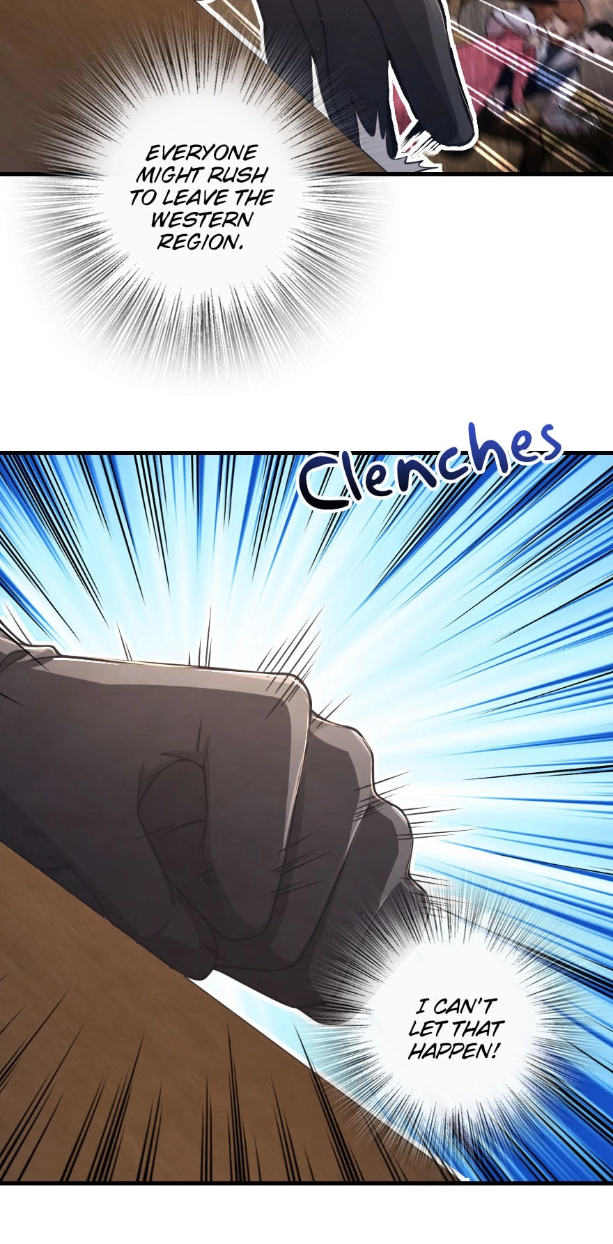 Read Release That Witch Manga Online