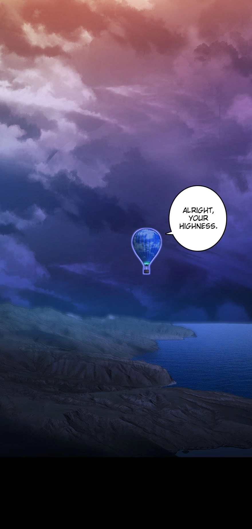Read Release That Witch Manga Online