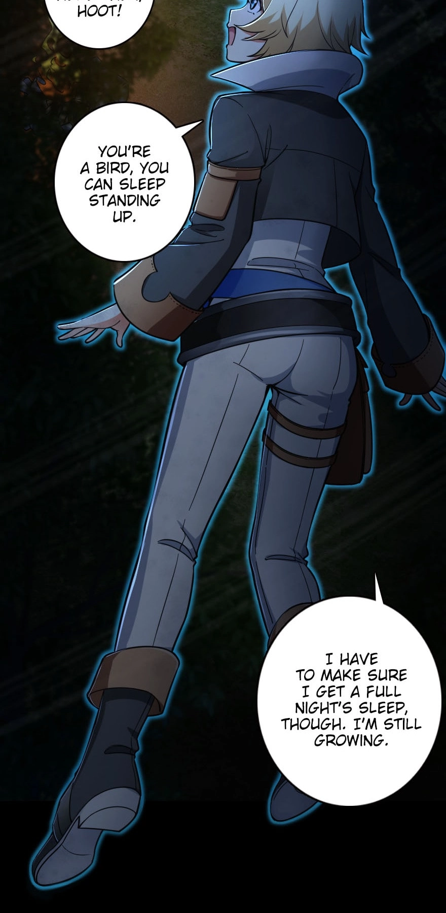 Read Release That Witch Manga Online