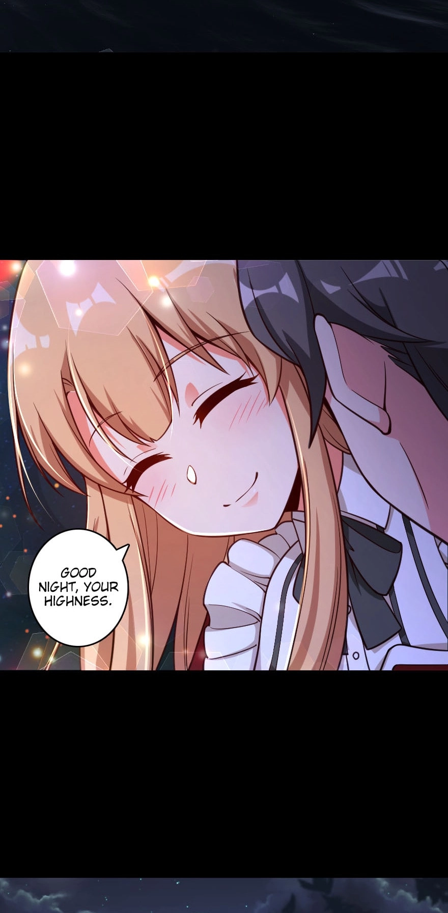 Read Release That Witch Manga Online