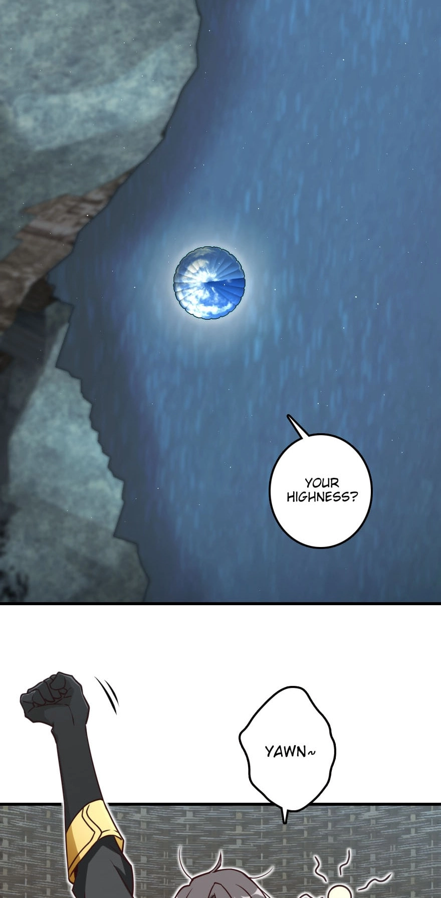 Read Release That Witch Manga Online