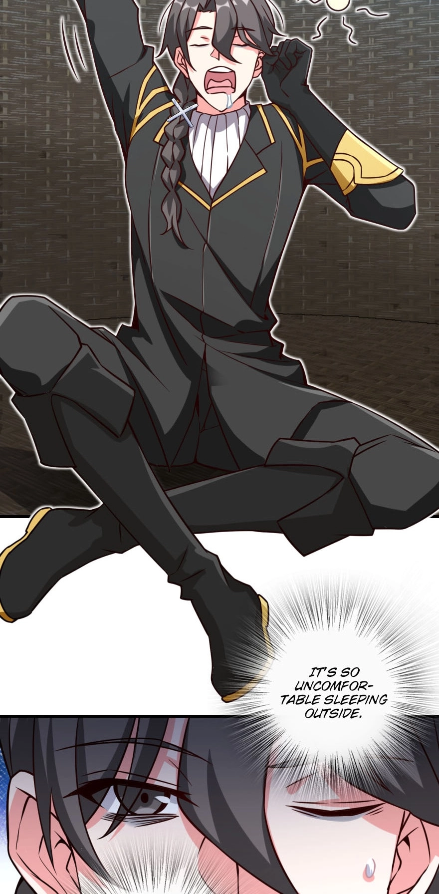 Read Release That Witch Manga Online