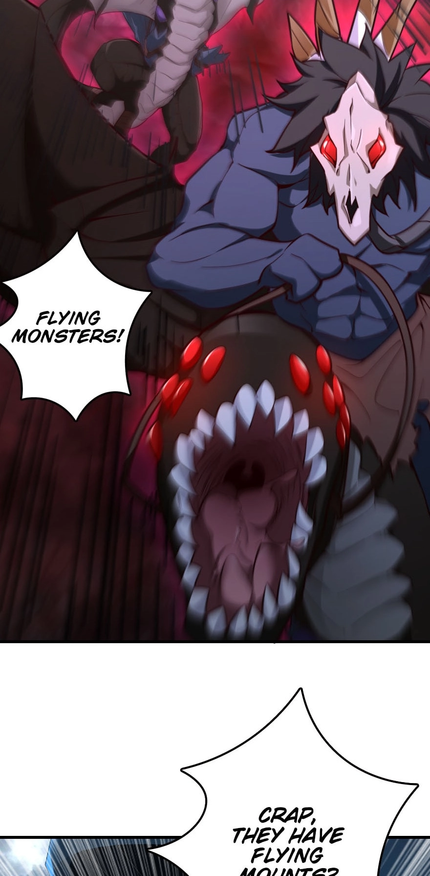 Read Release That Witch Manga Online