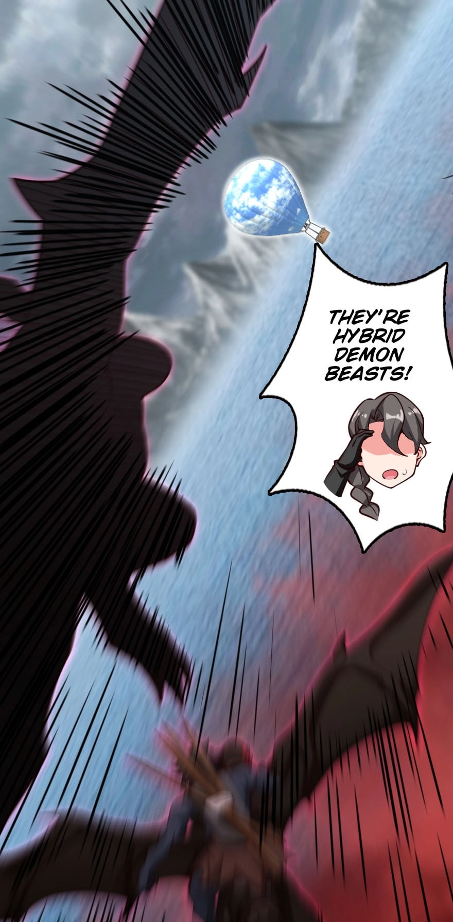 Read Release That Witch Manga Online