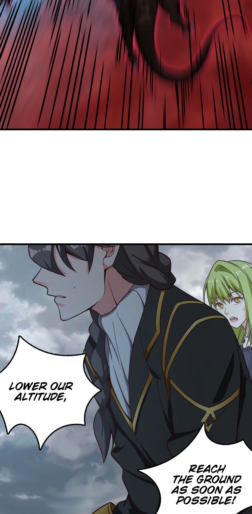 Read Release That Witch Manga Online