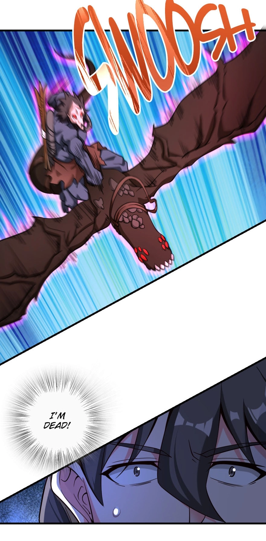 Read Release That Witch Manga Online