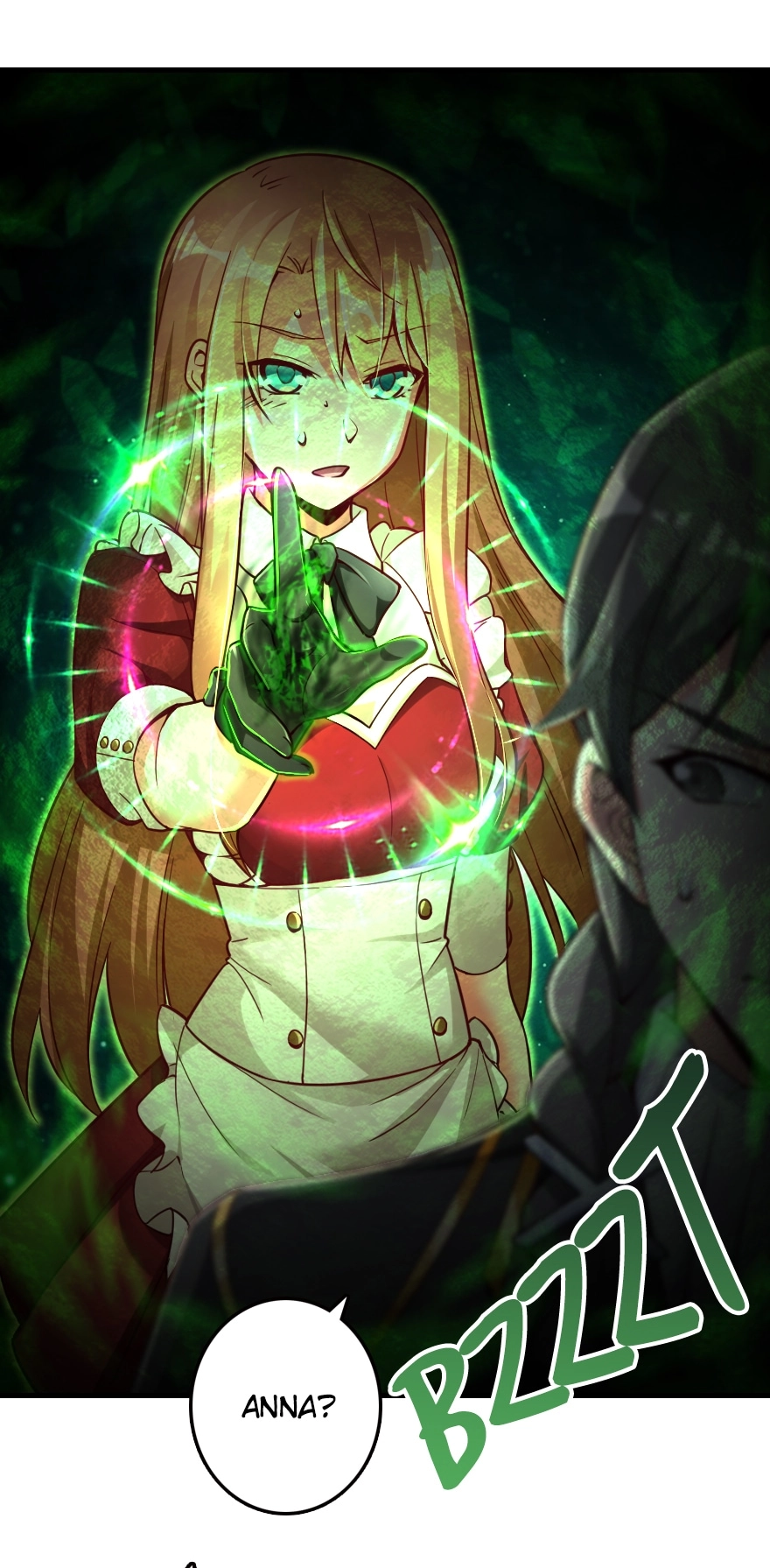 Read Release That Witch Manga Online