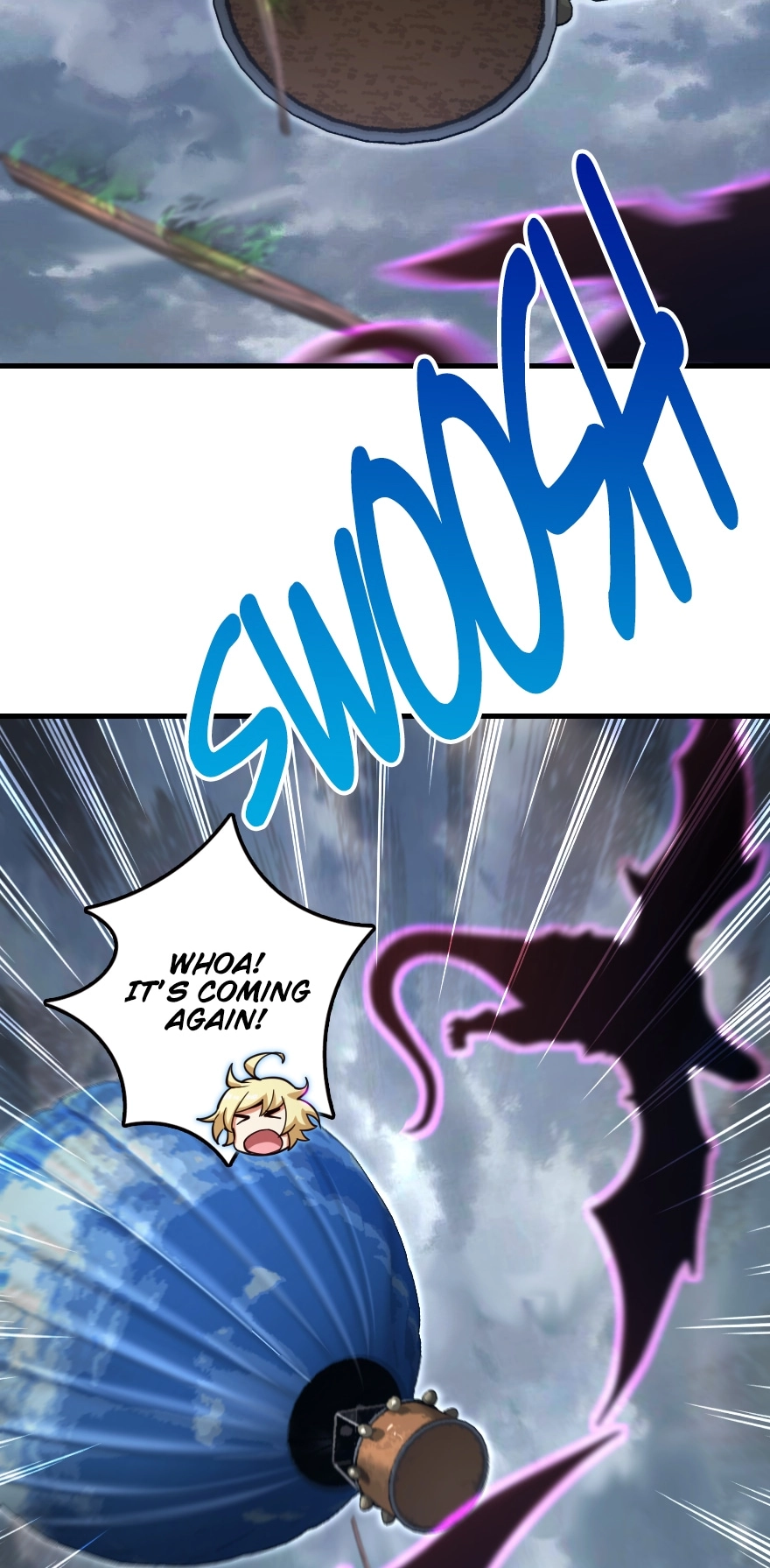 Read Release That Witch Manga Online