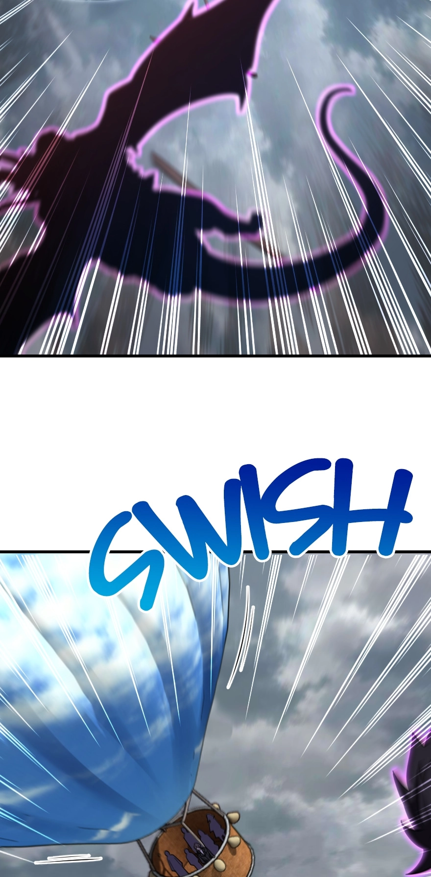 Read Release That Witch Manga Online