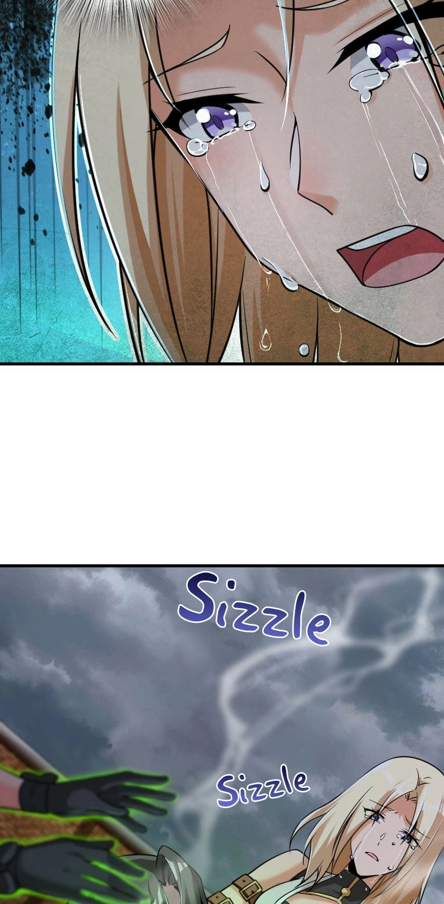 Read Release That Witch Manga Online