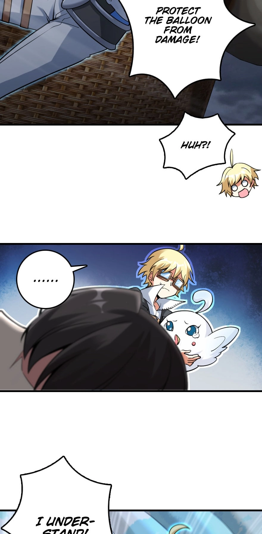 Read Release That Witch Manga Online