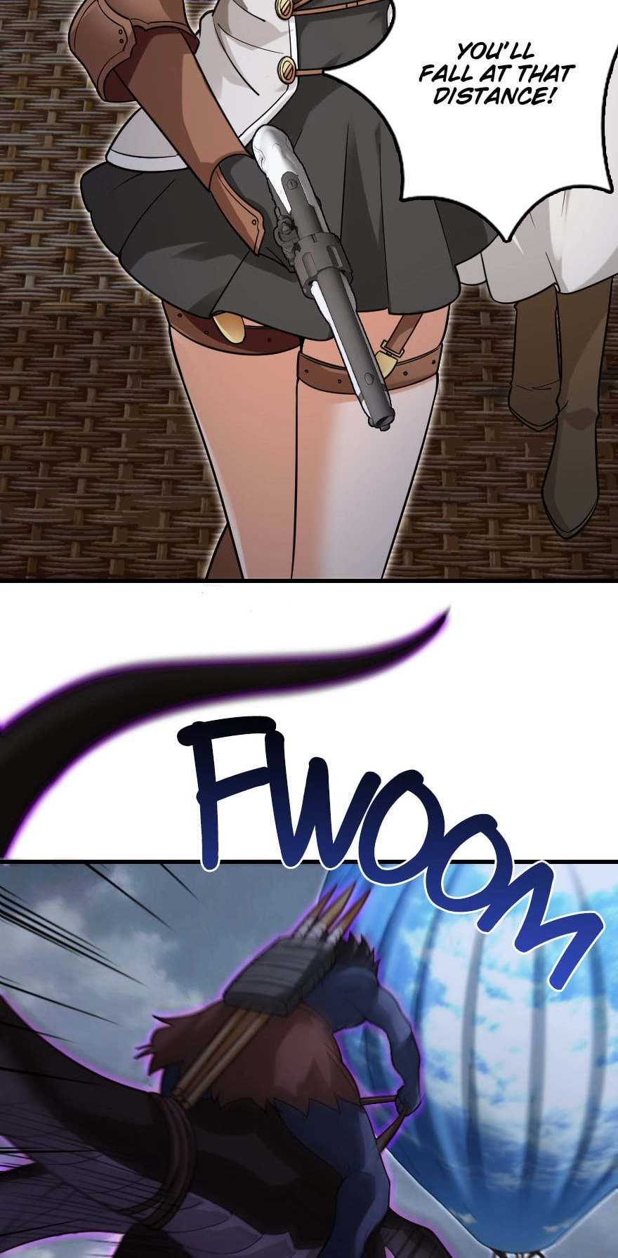 Read Release That Witch Manga Online