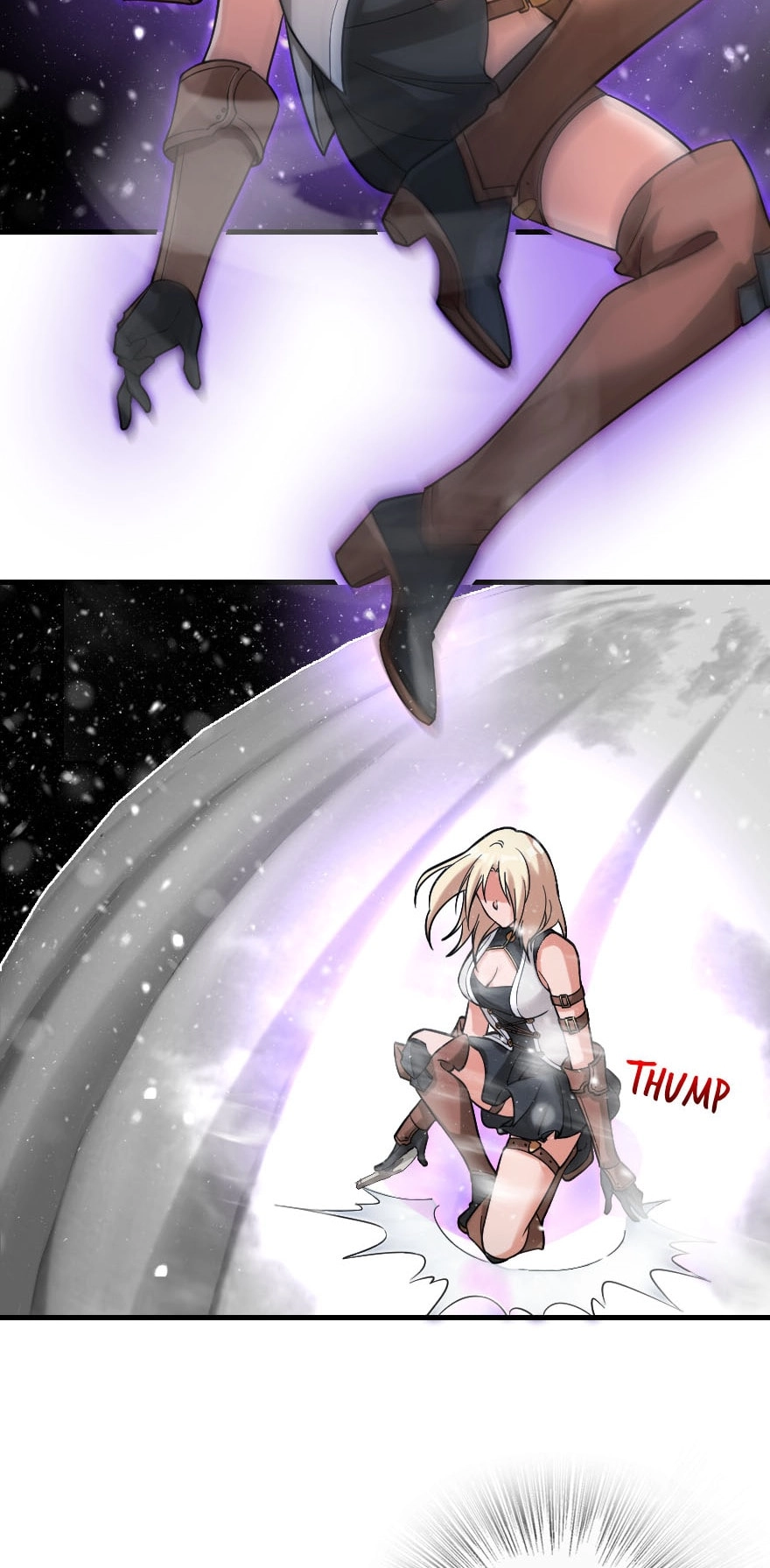Read Release That Witch Manga Online