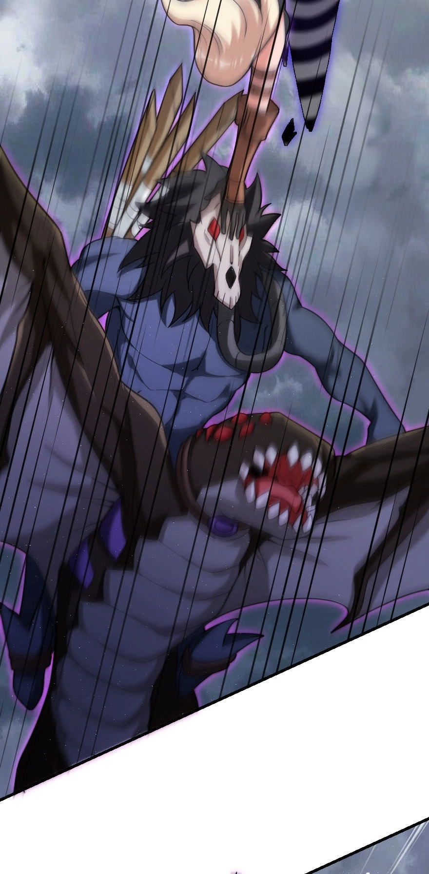Read Release That Witch Manga Online