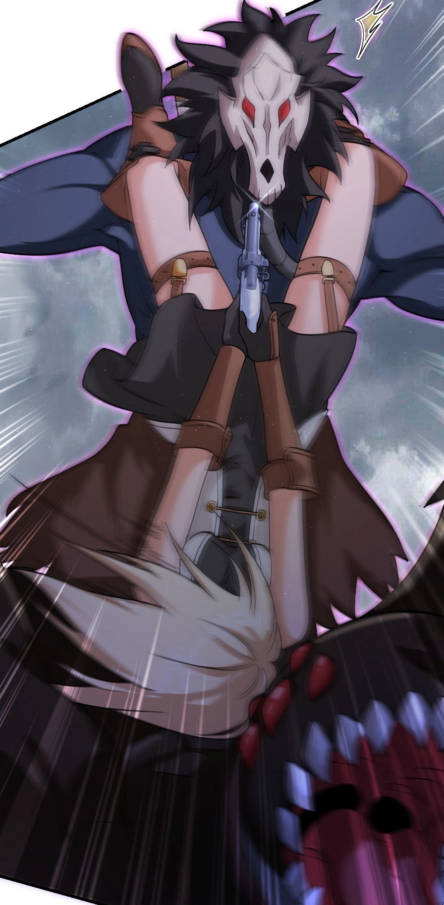 Read Release That Witch Manga Online