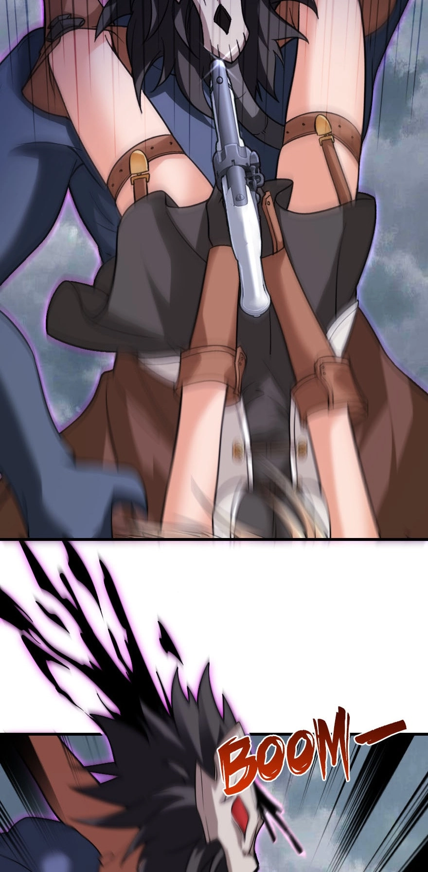 Read Release That Witch Manga Online