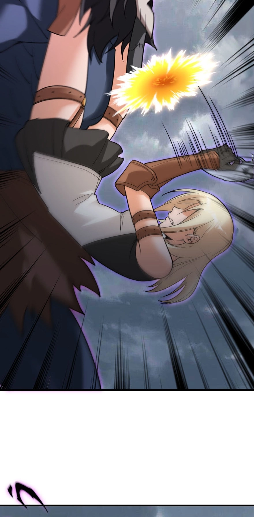 Read Release That Witch Manga Online