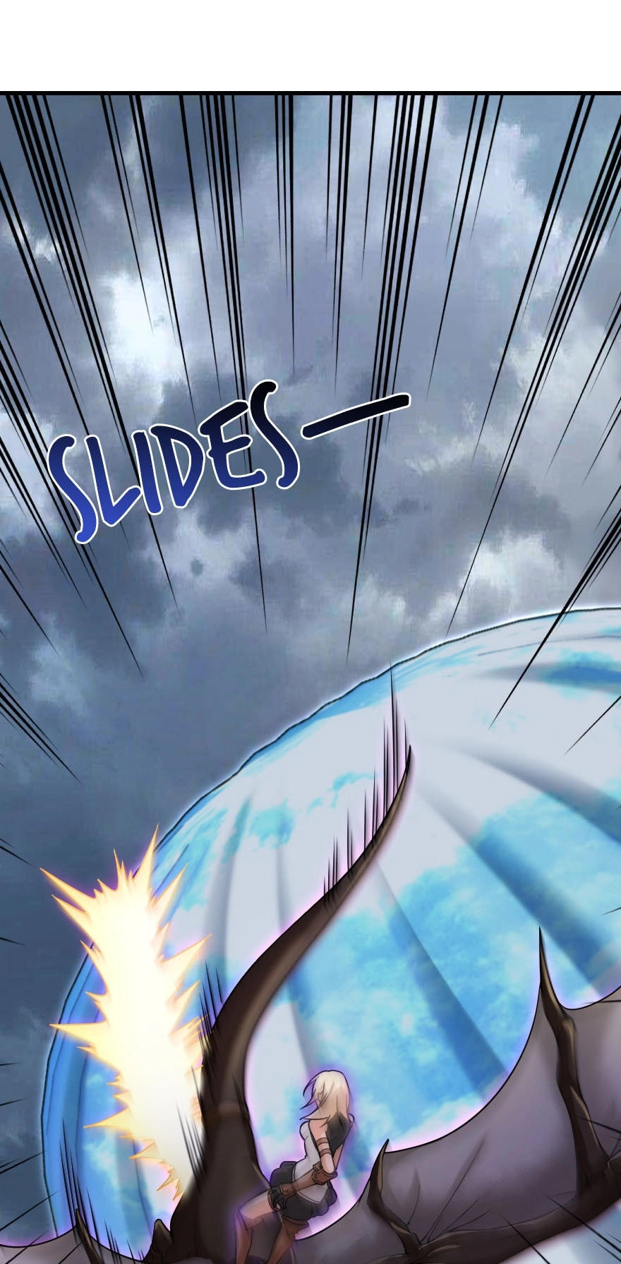 Read Release That Witch Manga Online