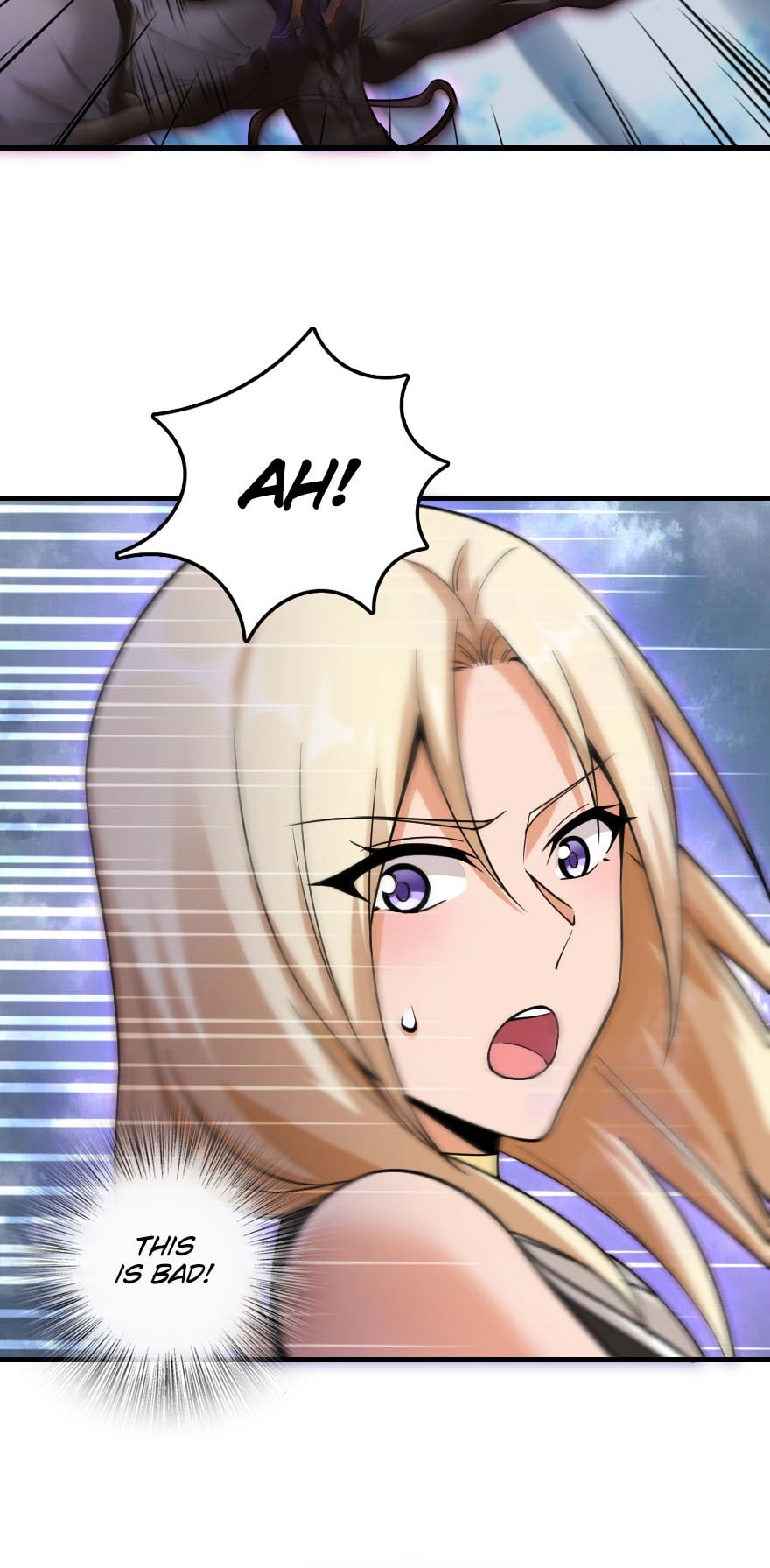 Read Release That Witch Manga Online
