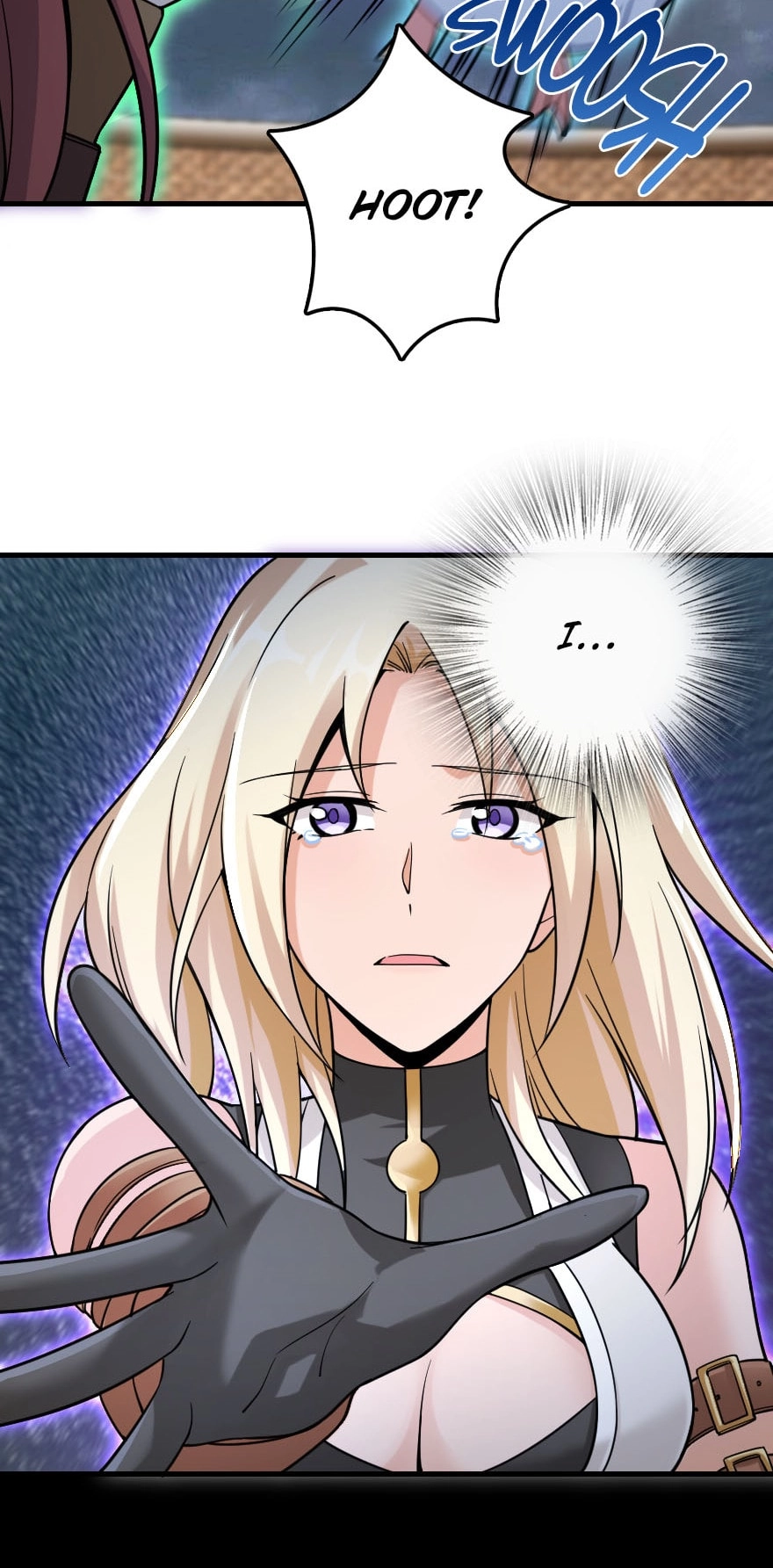 Read Release That Witch Manga Online