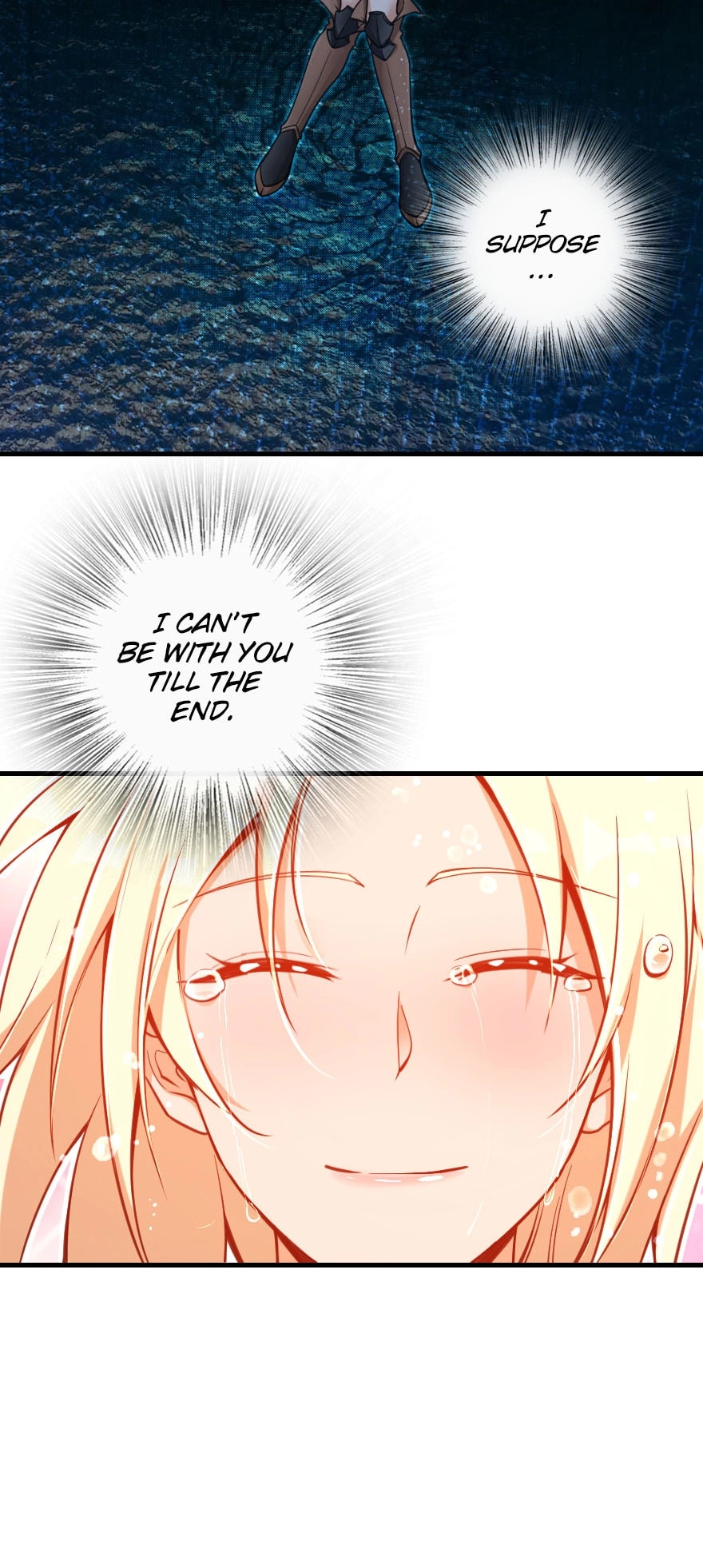 Read Release That Witch Manga Online