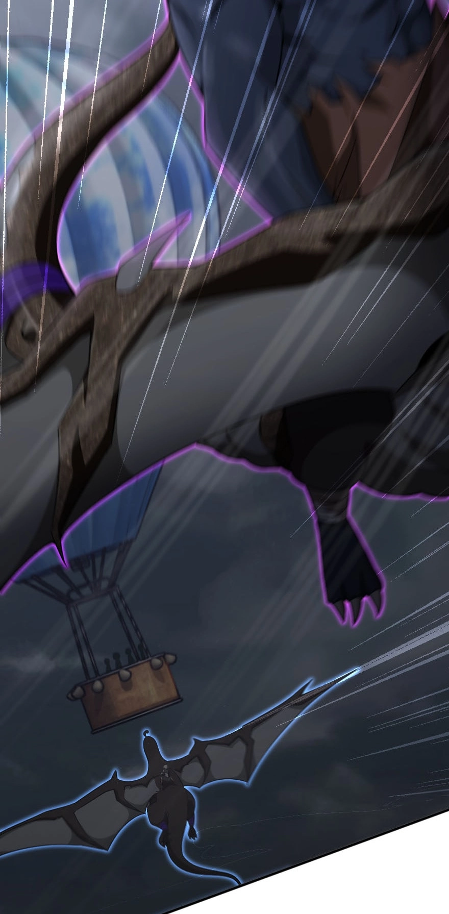 Read Release That Witch Manga Online