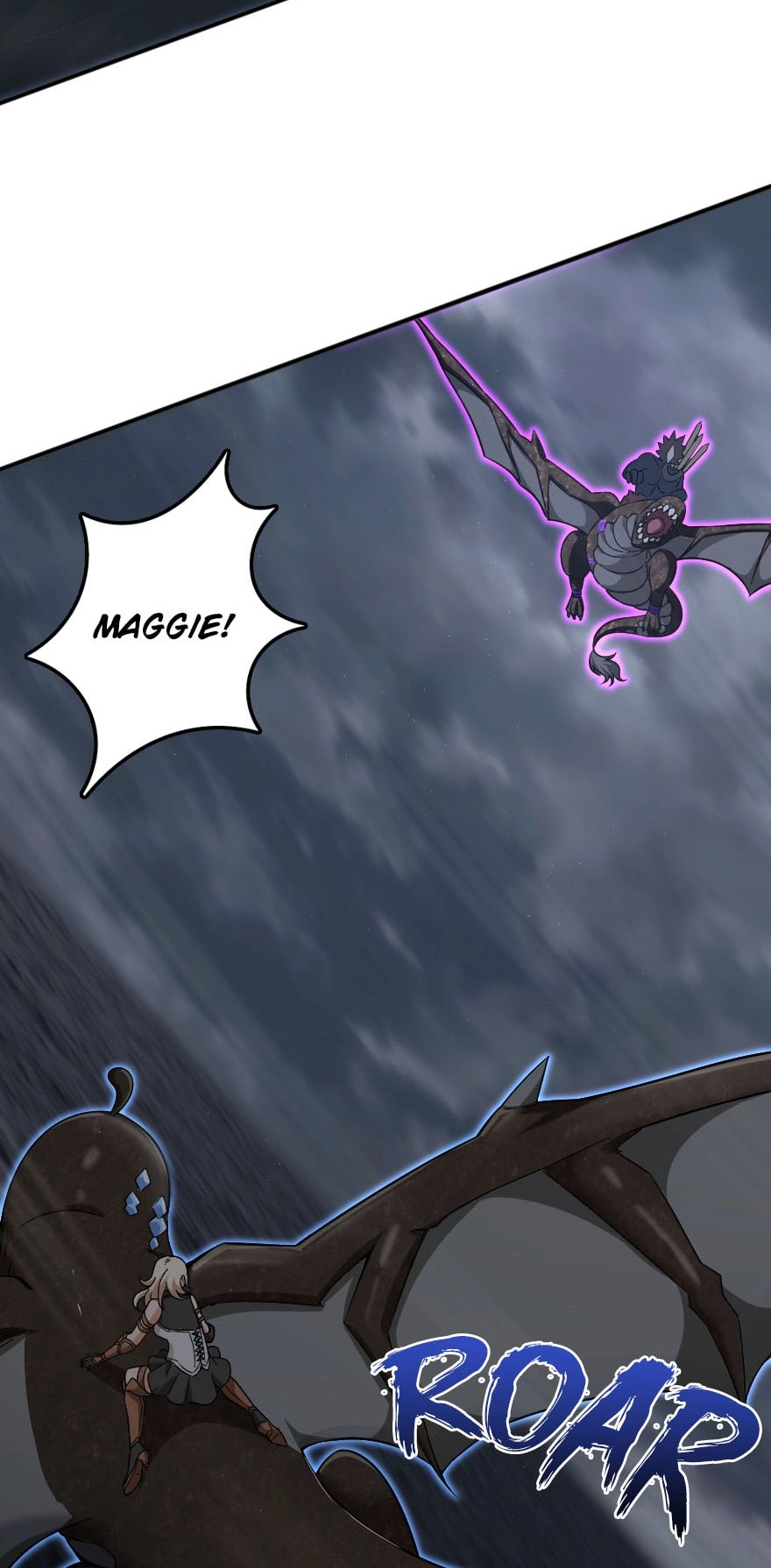 Read Release That Witch Manga Online