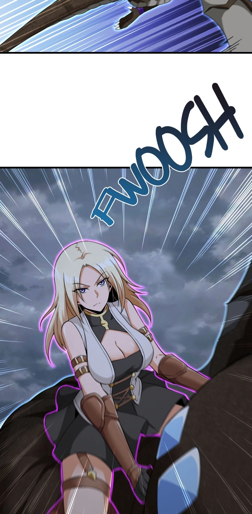 Read Release That Witch Manga Online