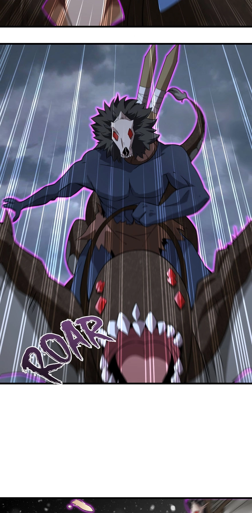 Read Release That Witch Manga Online