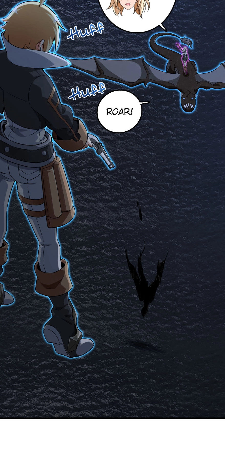 Read Release That Witch Manga Online