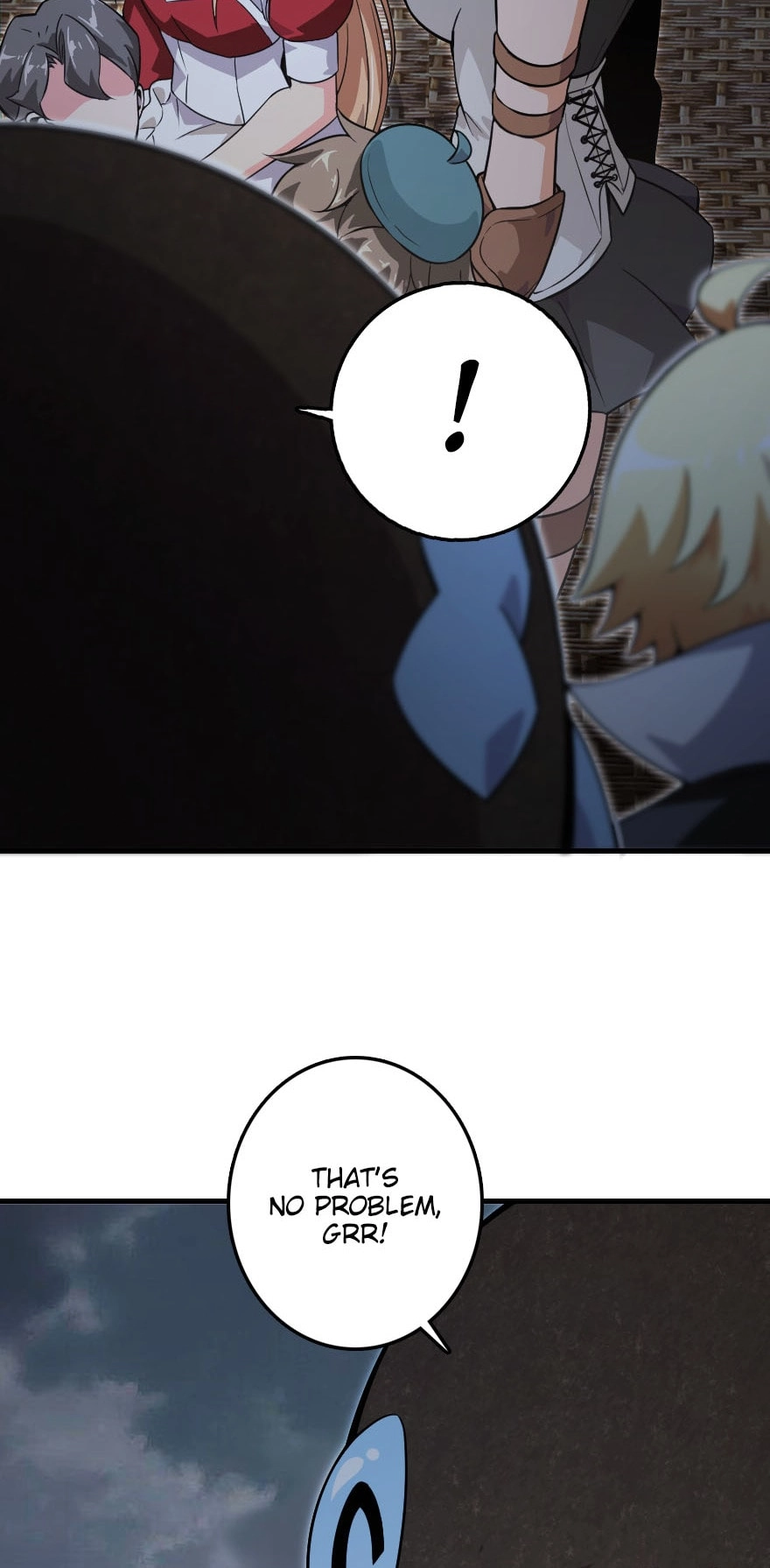 Read Release That Witch Manga Online