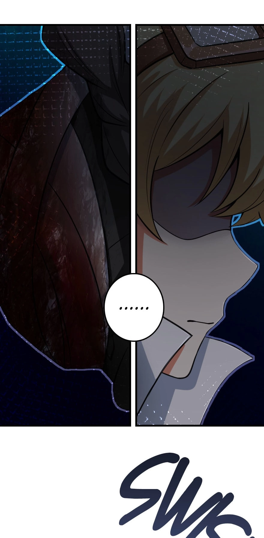 Read Release That Witch Manga Online