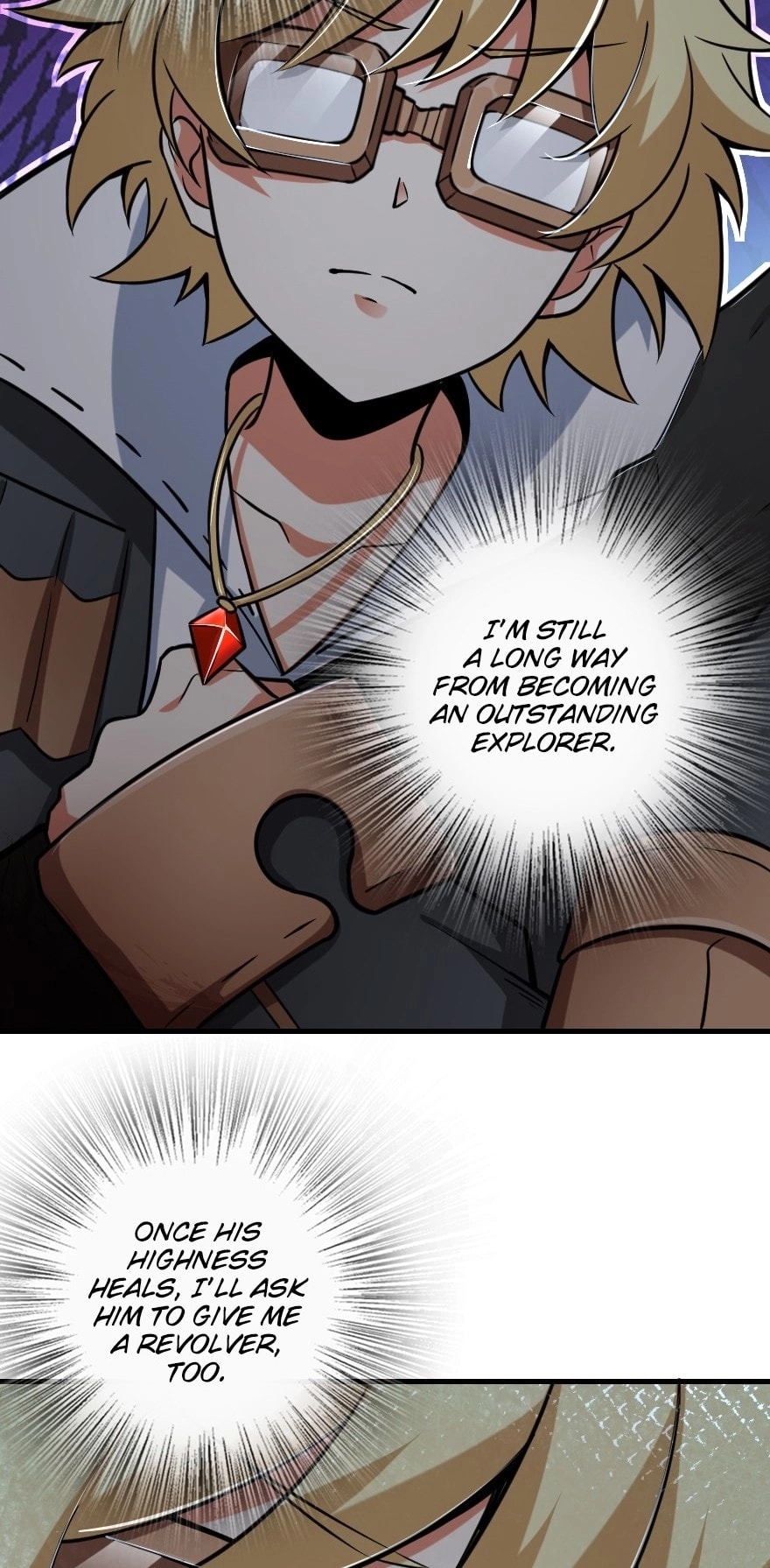 Read Release That Witch Manga Online