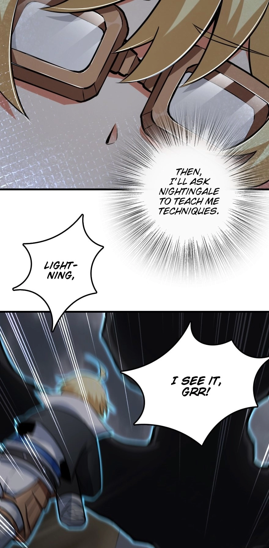 Read Release That Witch Manga Online