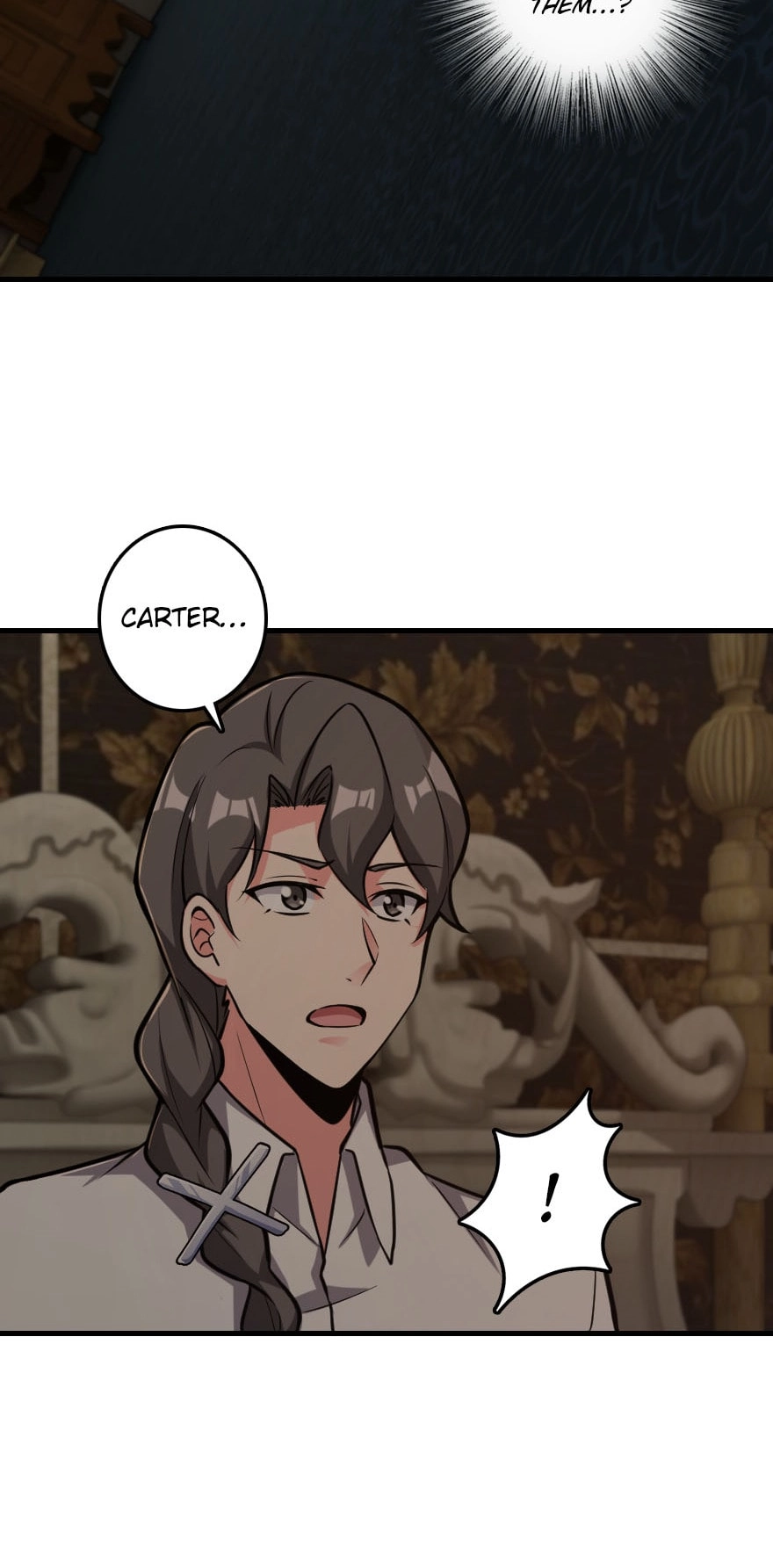 Read Release That Witch Manga Online