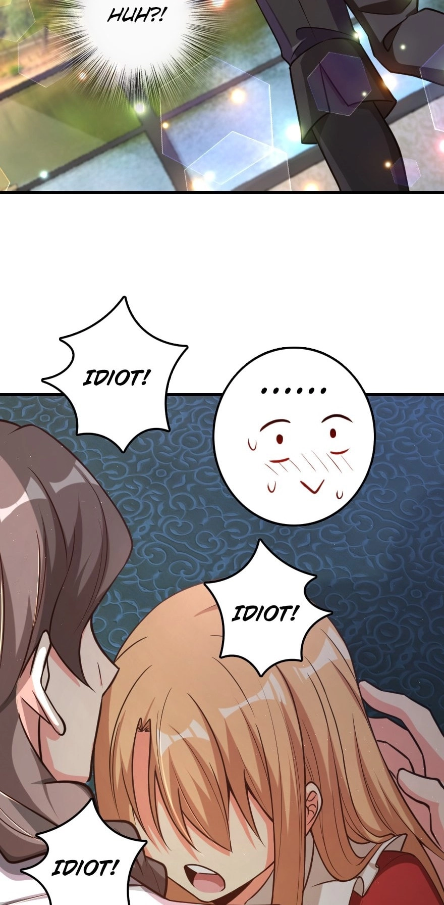 Read Release That Witch Manga Online