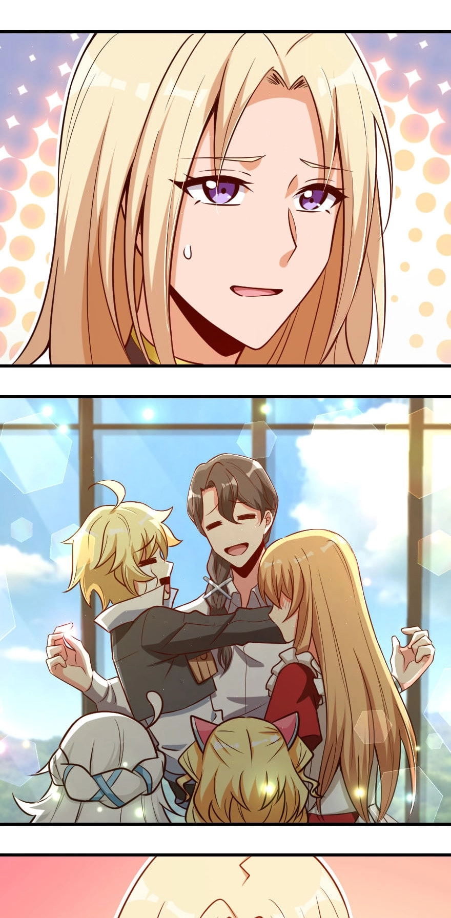 Read Release That Witch Manga Online